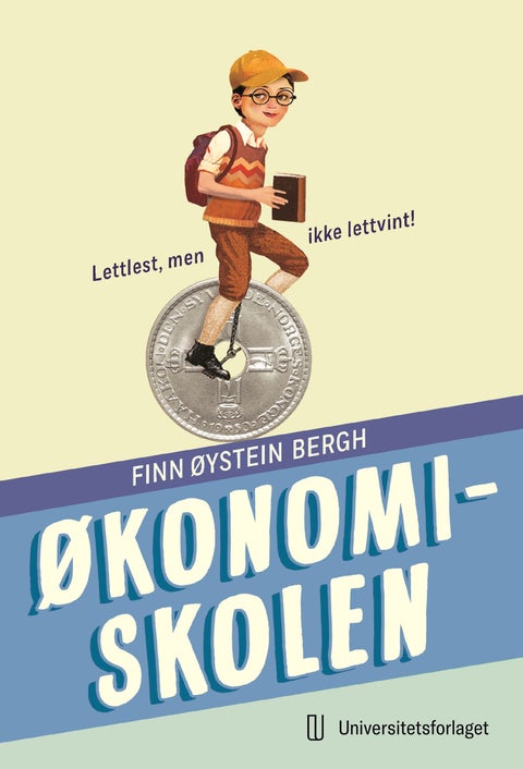 Økonomiskolen
