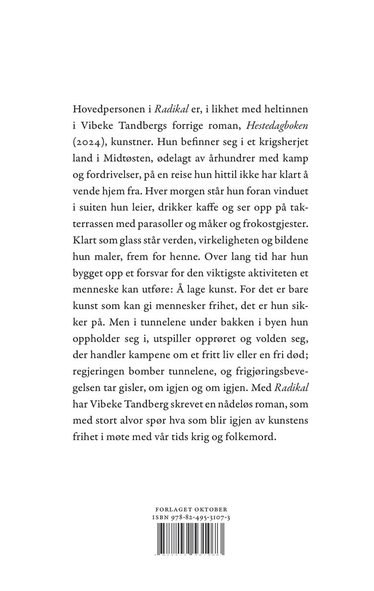 Radikal