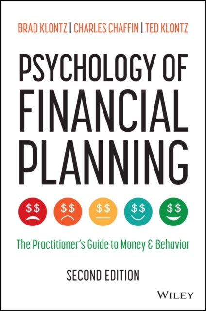 Psychology of Financial Planning