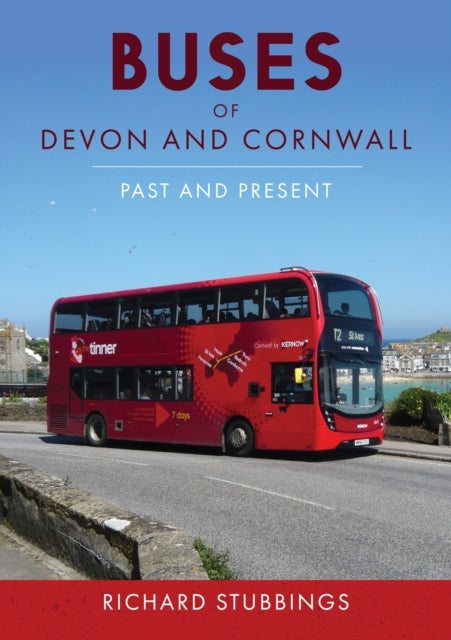 Buses of Devon and Cornwall - Past and Present