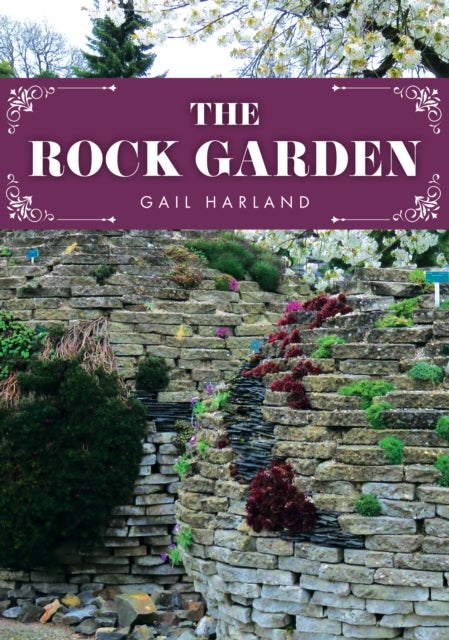 The Rock Garden