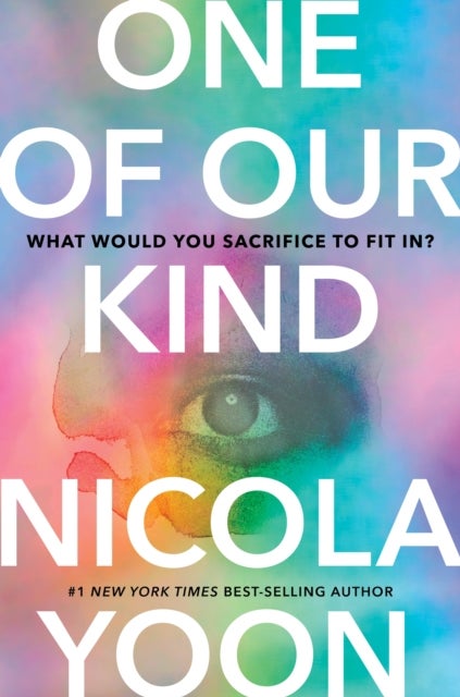 One of Our Kind - 'Your book club will be discussing this one for days' Jodi Picoult