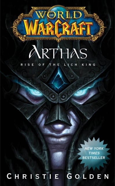 World of Warcraft: Arthas - Rise of the Lich King