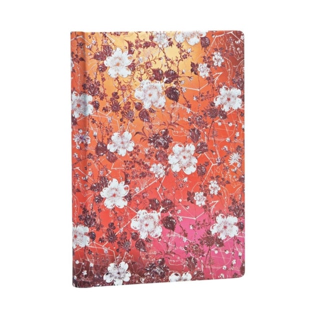 Notatbok Paperblanks Sakura Mini Ulinjert
