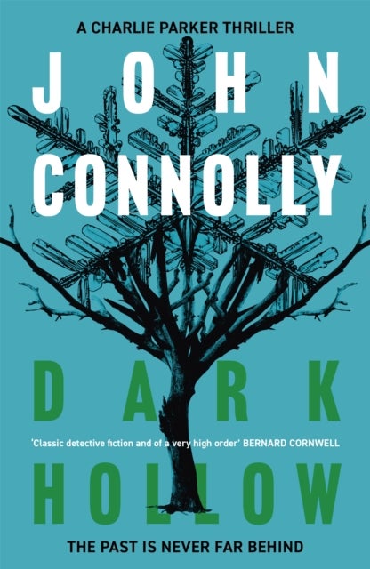 Dark Hollow - Private Investigator Charlie Parker hunts evil in the second novel in the globally bestselling series