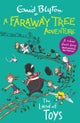 A Faraway Tree Adventure: The Land of Toys