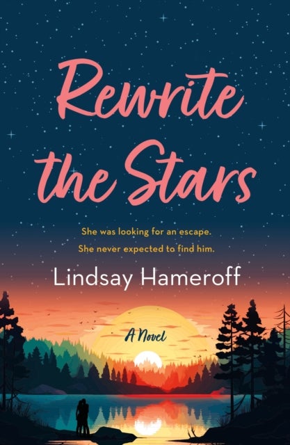 Rewrite the Stars - A Novel