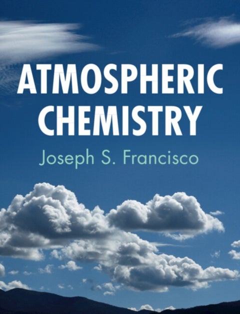 Atmospheric Chemistry