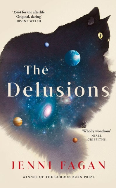 Delusions Signed Edition
