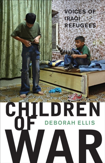 Children of War - Voices of Iraqi Refugees