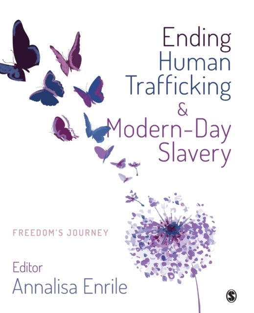 Ending Human Trafficking and Modern-Day Slavery - Freedom's Journey