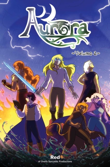 Aurora - Volume 2