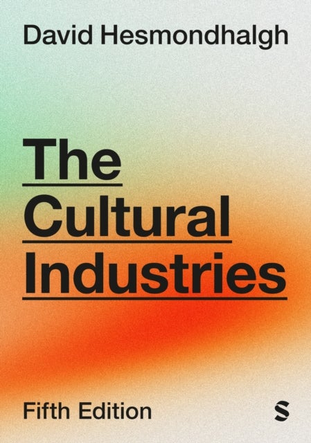 The Cultural Industries