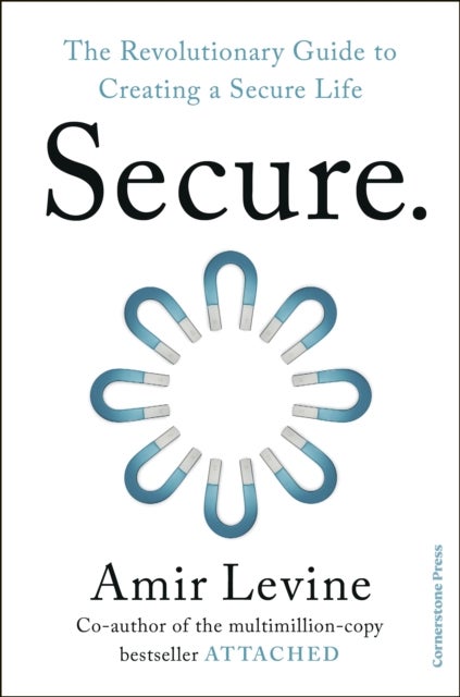 Secure - The Revolutionary Guide to Creating a Secure Life