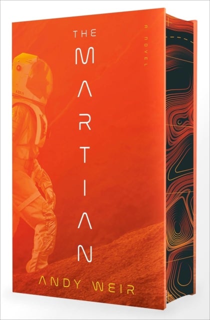 The Martian - The Deluxe Special Edition