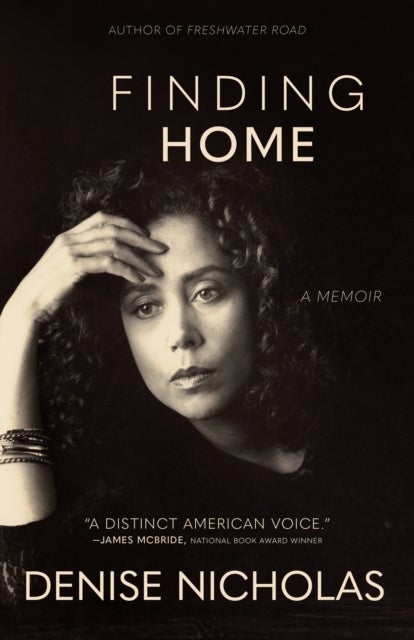 Finding Home - A Memoir