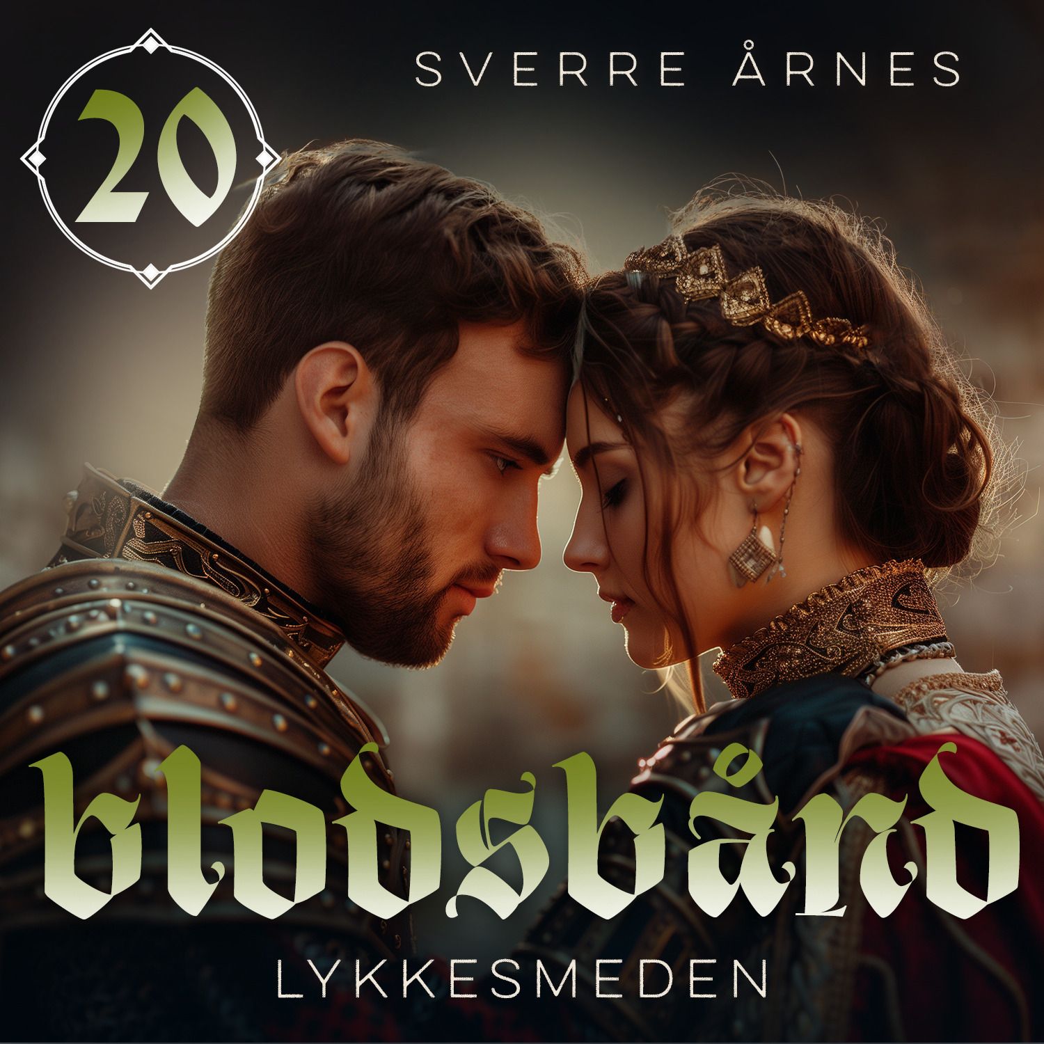 Lykkesmeden