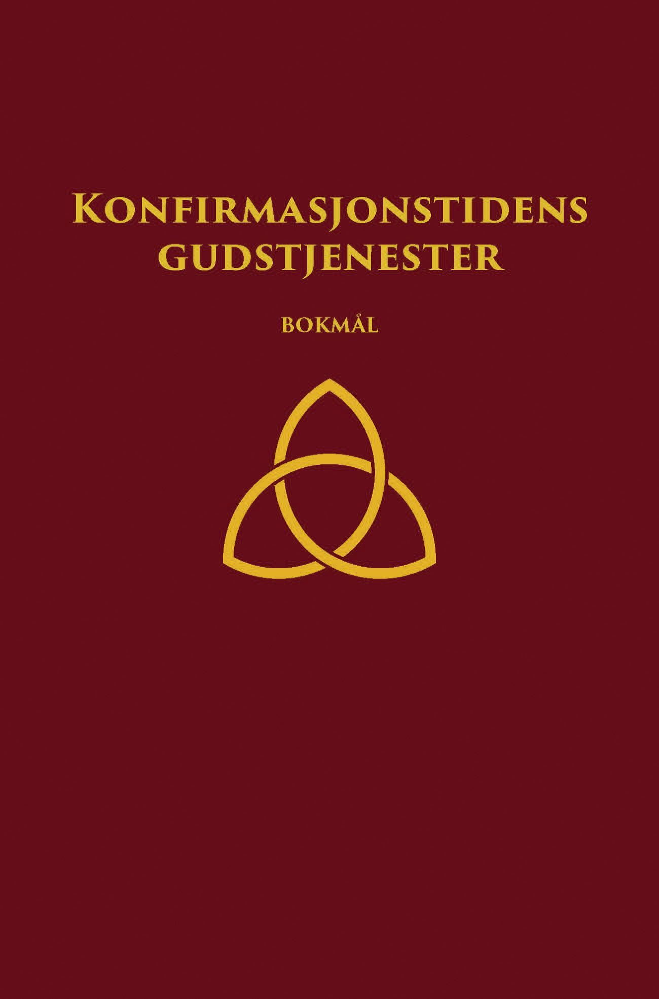Gudstenester i konfirmasjonstida