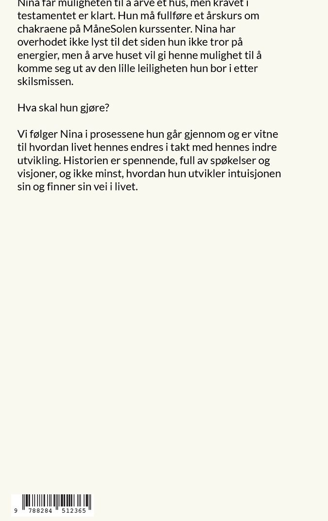 Utfordringen