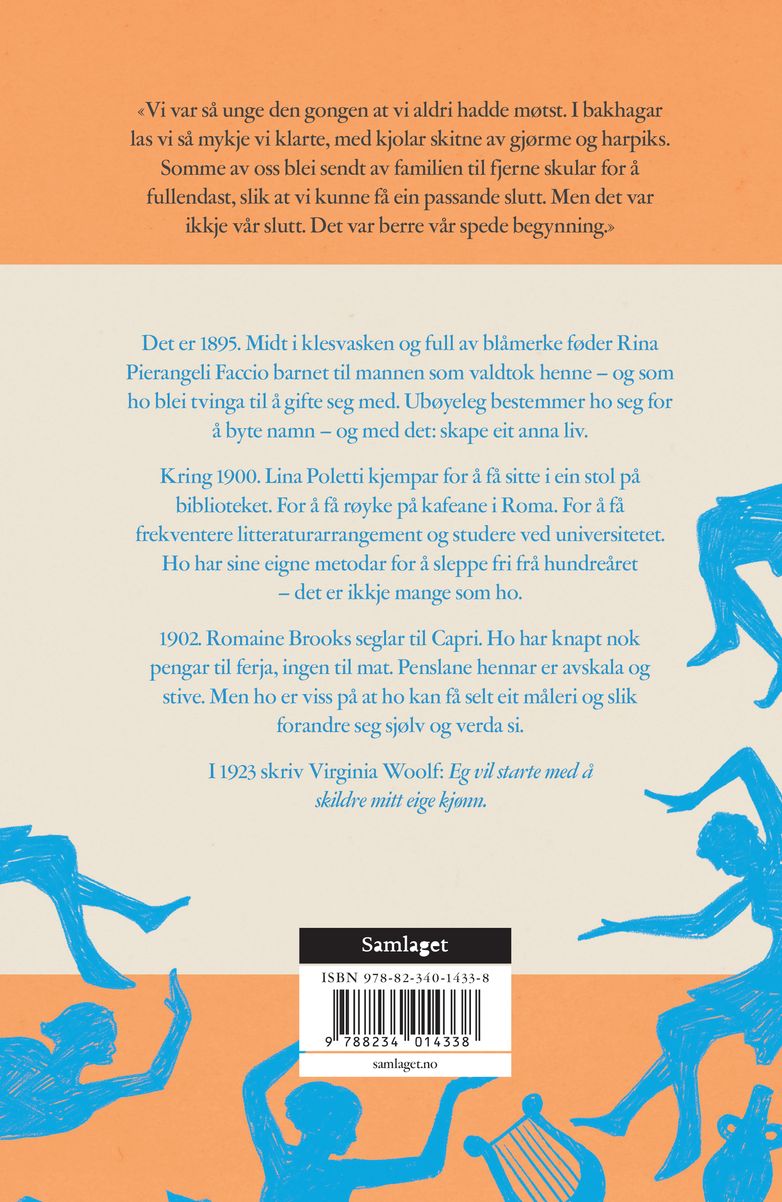 Etter Sapfo