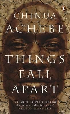 Things fall apart - ,,Achebe,Chinua
