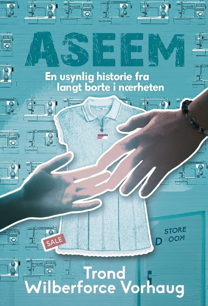 Aseem - en usynlig historie fra langt borte i nærheten