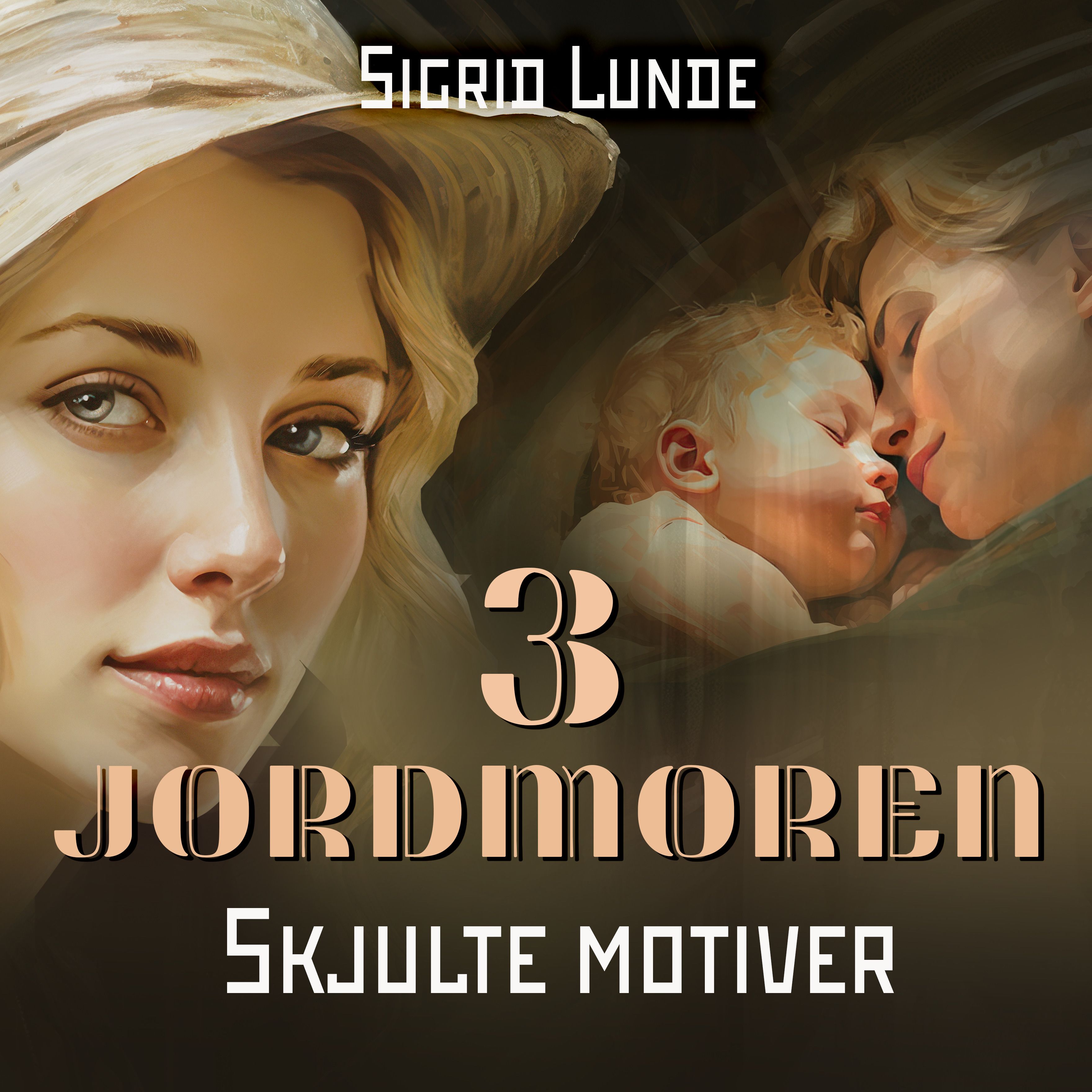 Skjulte motiver