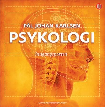 Psykologi - inngangsporten