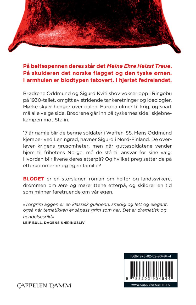 Blodet