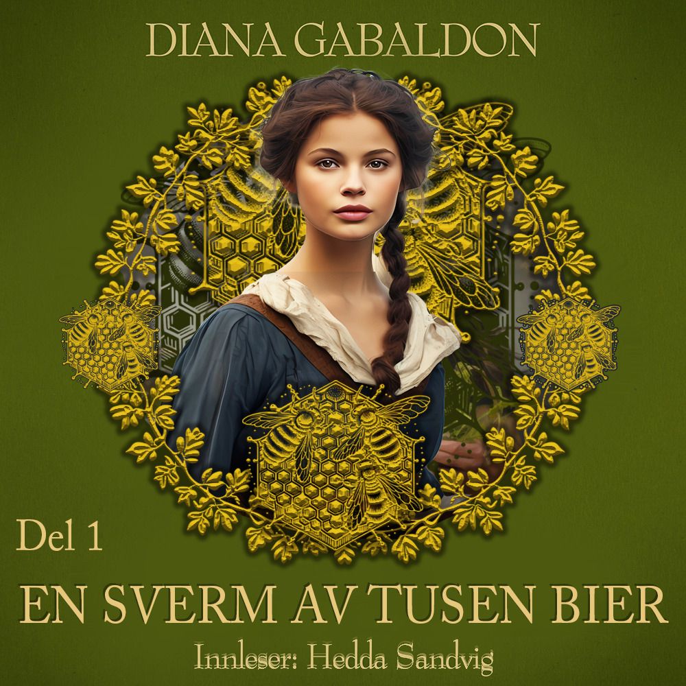 En sverm av tusen bier - Del 1