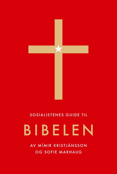 Sosialistenes guide til Bibelen