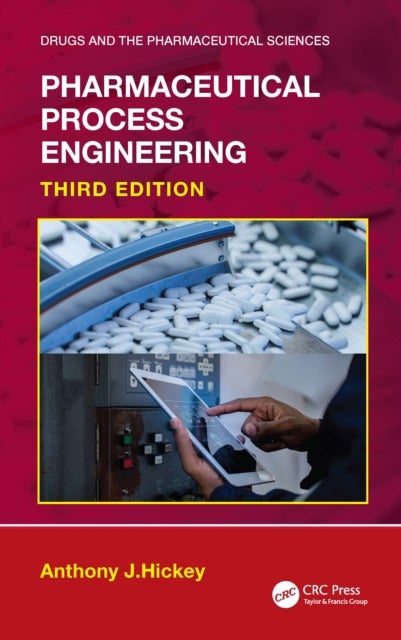 Pharmaceutical Process Engineering