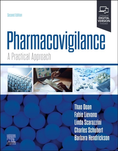Pharmacovigilance - A Practical Approach