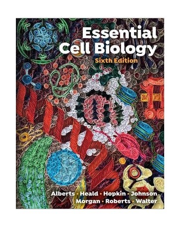 Essential Cell Biology
