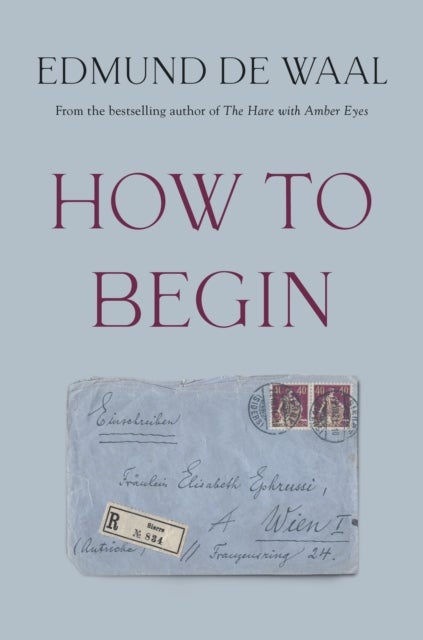 How to Begin