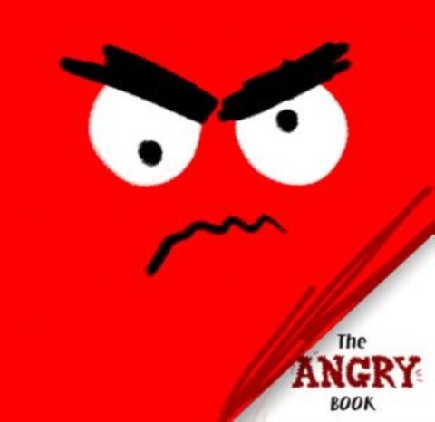 The Angry Book