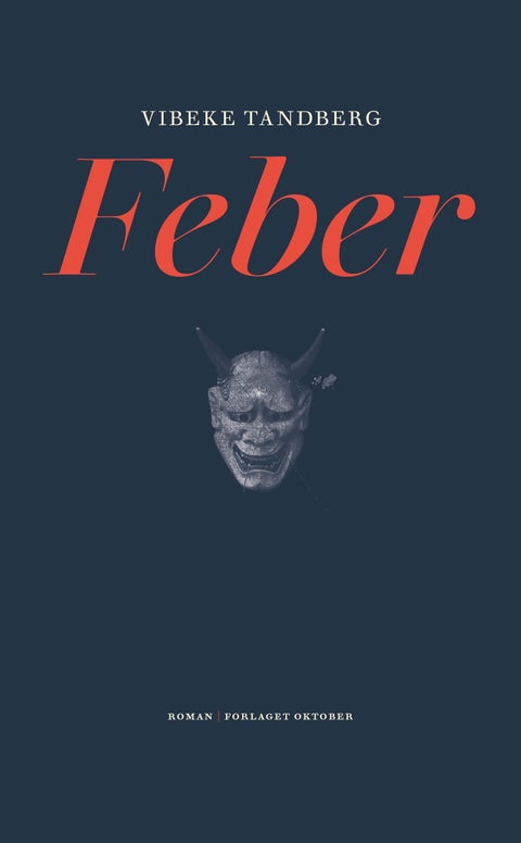 Feber - roman