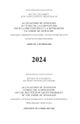 Allegations of Genocide Under the Convention on the Prevention and Punishment of the Crime of Genocide (Ukraine V. Russian Federation: 32 States Intervening) Preliminary Objections
