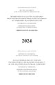 Alleged Breaches of Certain International Obligations in Respect of the Occupied Palestinian Territory (Nicaragua V. Germany)