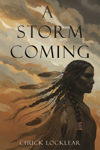 Storm Coming