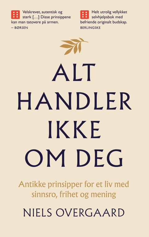 Alt handler ikke om deg