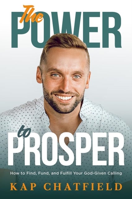 Power to Prosper, The
