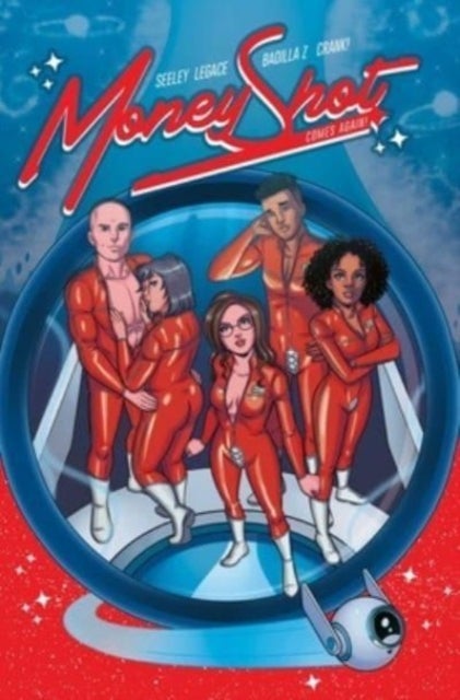 Money Shot Vol. 4 - Money Shot Comes Again