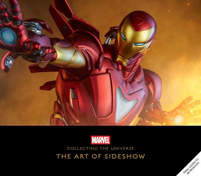 Marvel: Collecting the Universe - The Art of Sideshow