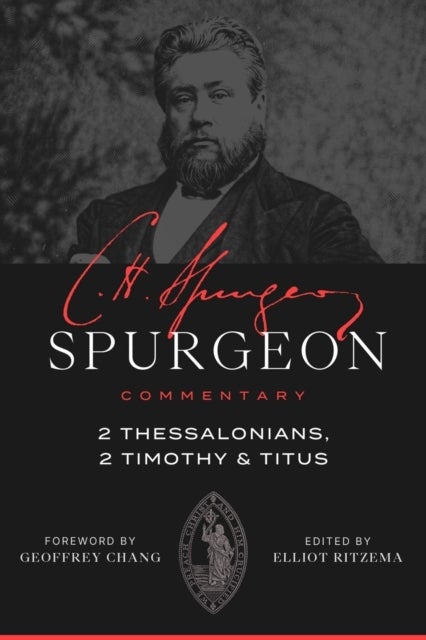 2 Thessalonians, 2 Timothy, Titus