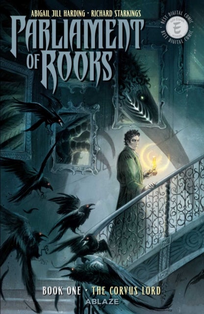 PARLIAMENT OF ROOKS TPB