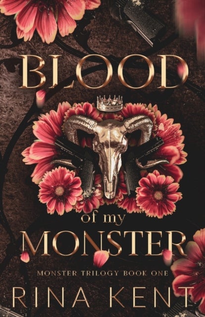 Blood of My Monster - Special Edition Print