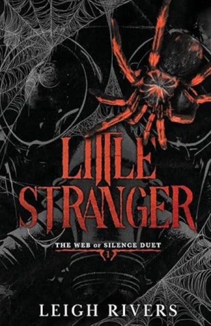 Little Stranger - A Dark Taboo Romance