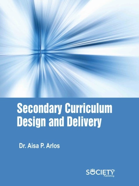 Secondary Curriculum Design and Delivery