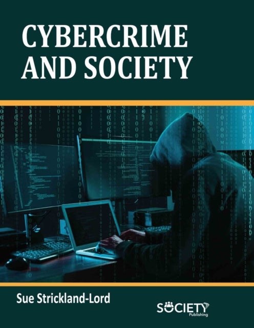 Cybercrime and Society